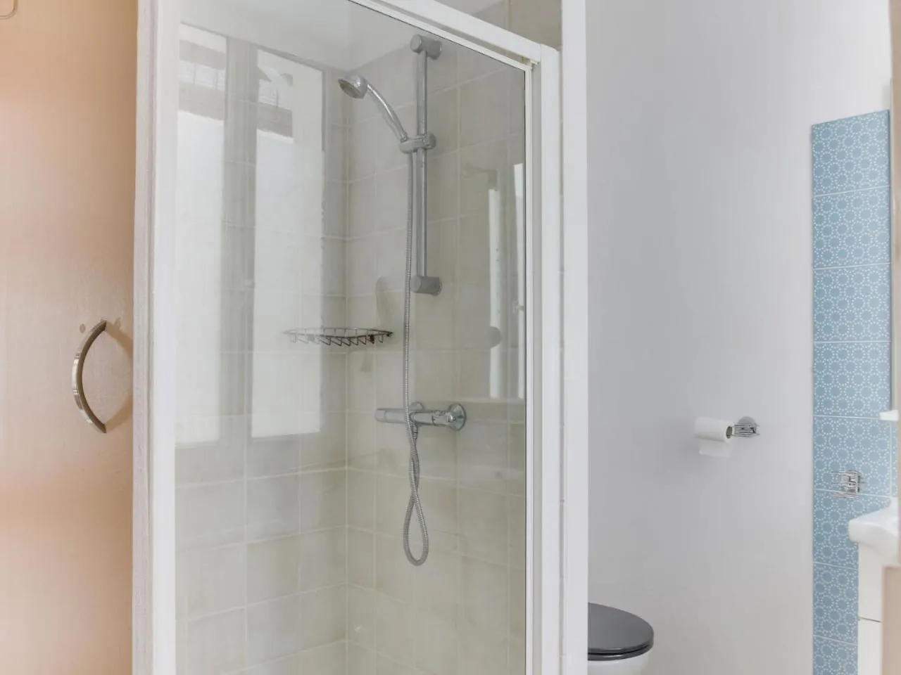 Apartment Marville Saint-Malo
