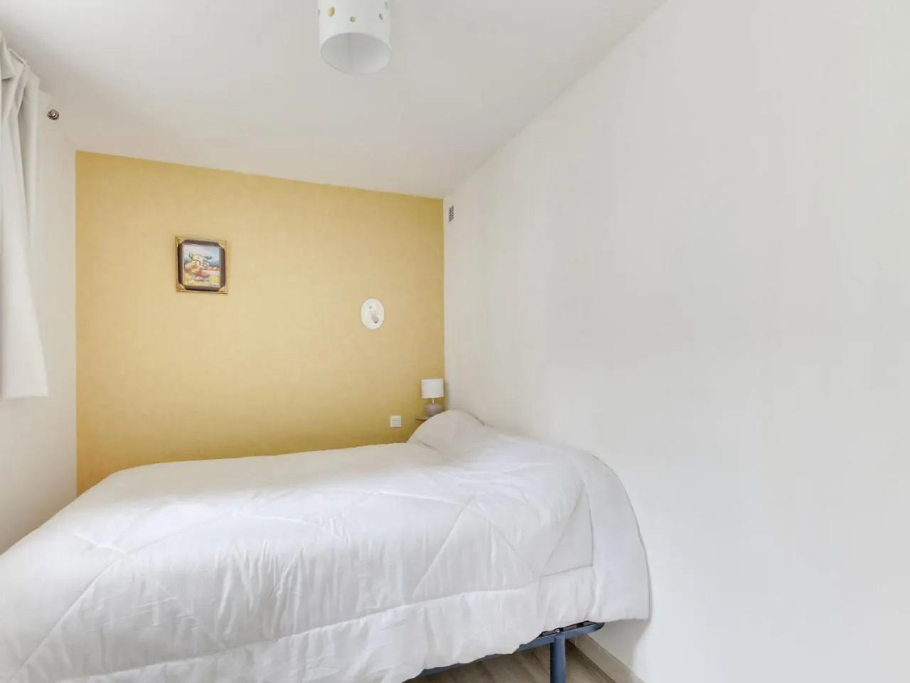 Apartment Marville Saint-Malo