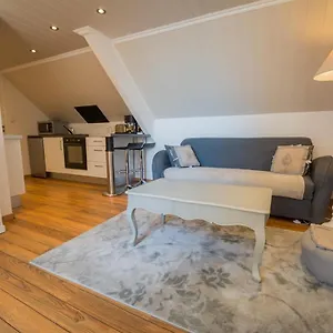 Apartment Intra Muros Vue, Saint-Malo