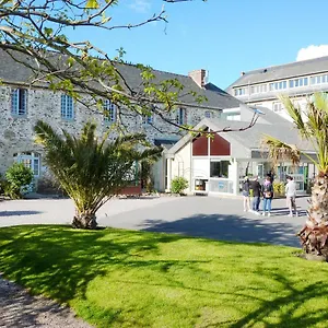 Hostal Ethic étapes Malo, Saint-Malo