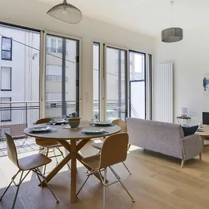 Terre Neuve By Interhome Apartment