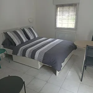 Studio Vacances Saint-Malo