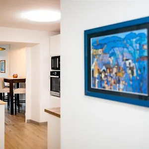 Les Letruns - - 3 Pers - Vue Sur La Apartment