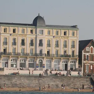 Kyriad Malo Centre Saint-Malo