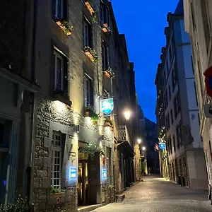 Hotel Des Abers, Saint-Malo