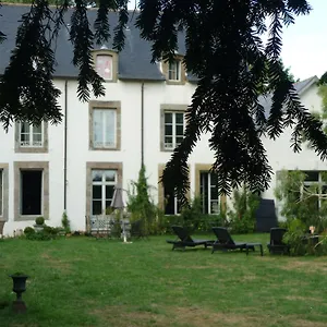 Bed and breakfast Domaine De La Bastille, Saint-Malo
