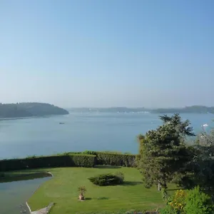 La Cote Frühstückspension