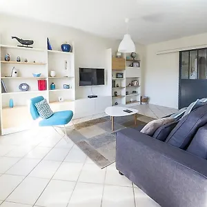 Apartment Ocean, Saint-Malo