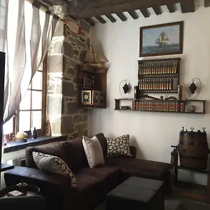 Apartamento Le 1684, Saint-Malo